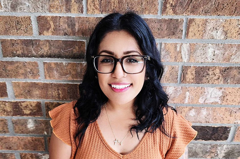 Crystal Garabito Wee Place Preschool Director